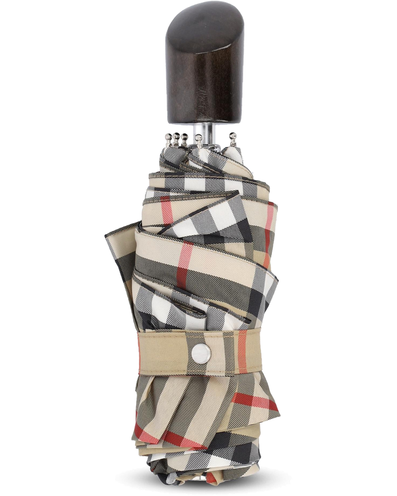 Ombrello Check Burberry – Гарантія оригінальності