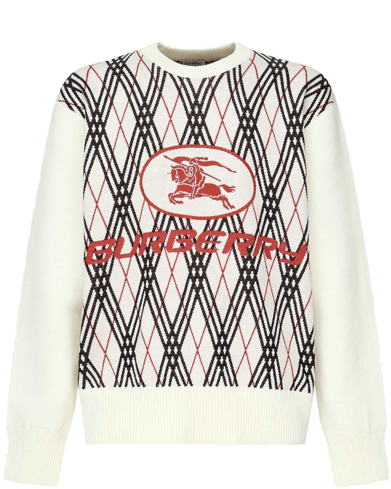 Burberry Knitwear оригінал | Швидка доставка Україна