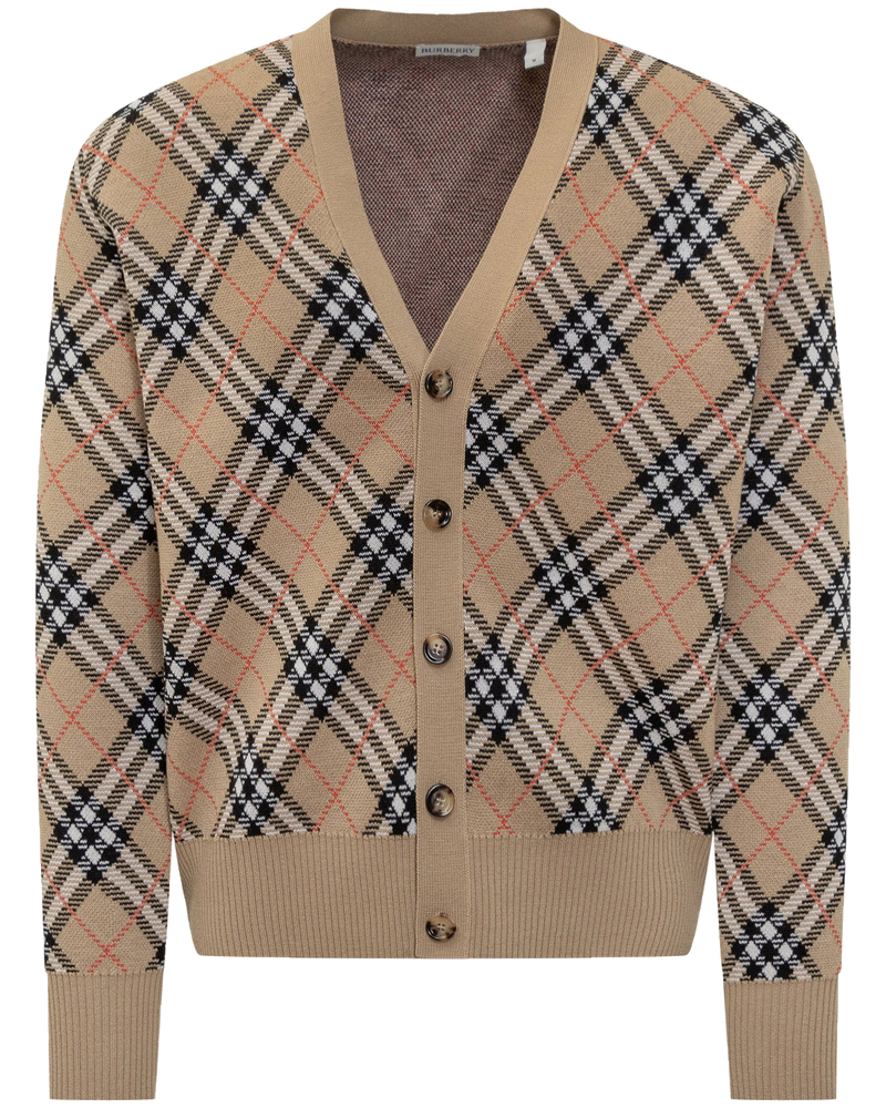 Burberry Knitwear оригінал | Швидка доставка Україна
