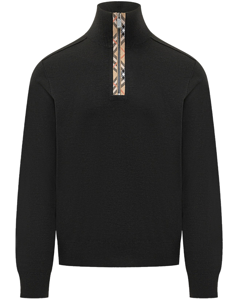 Cameron Sweater Burberry оригінал – Купити в Україні
