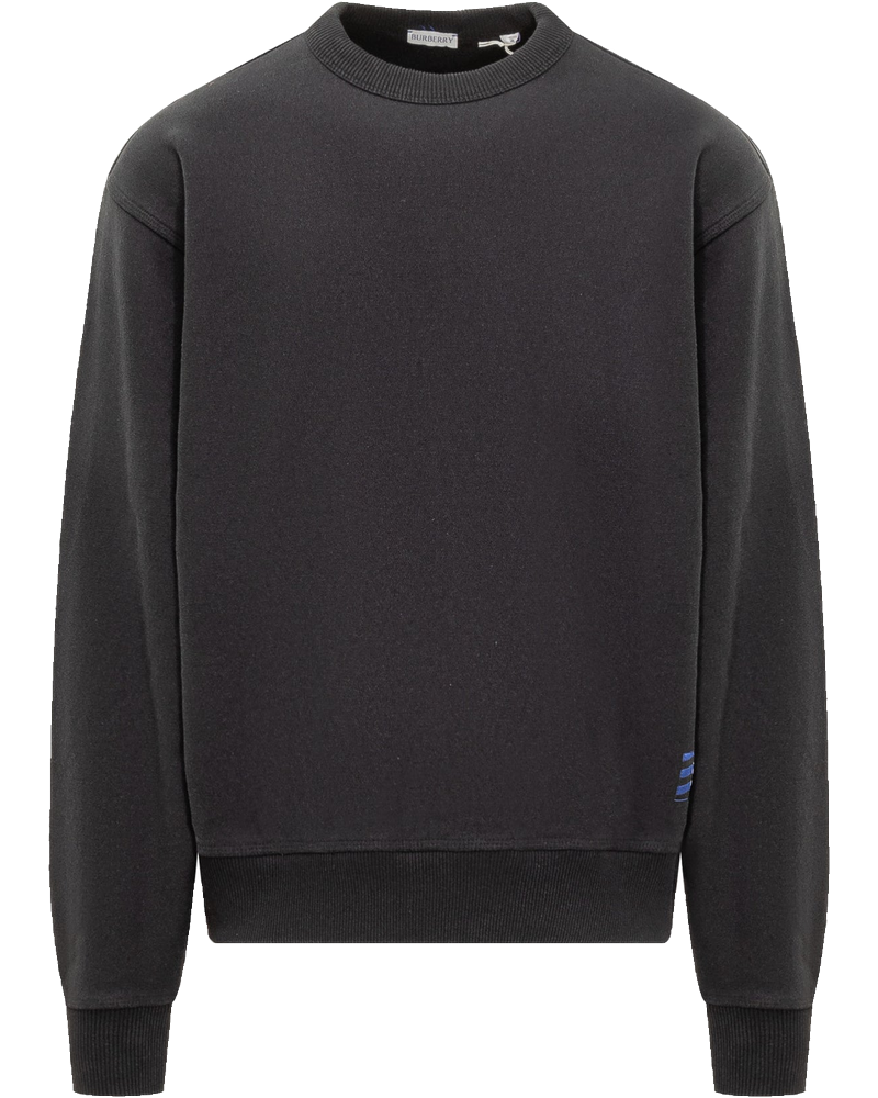 Оригінальна Sweatshirt With Logo Burberry