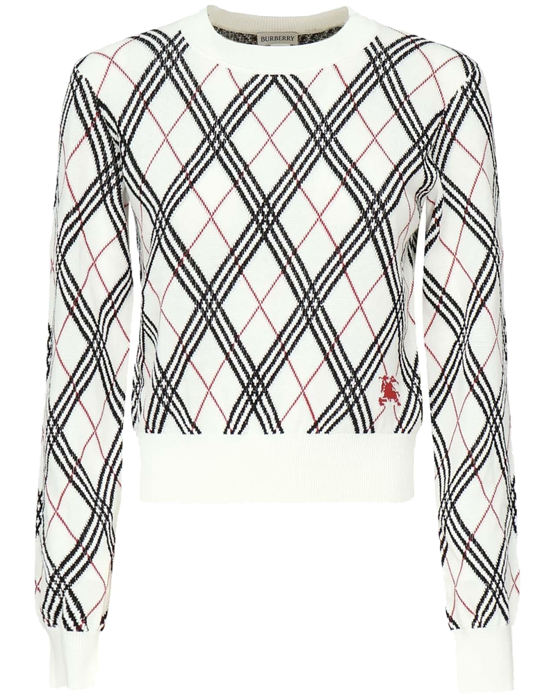 Burberry Knitwear оригінал | Швидка доставка Україна