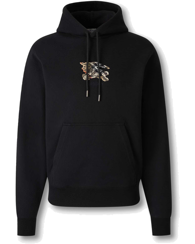 Hooded Sweatshirt Burberry – Гарантія оригінальності