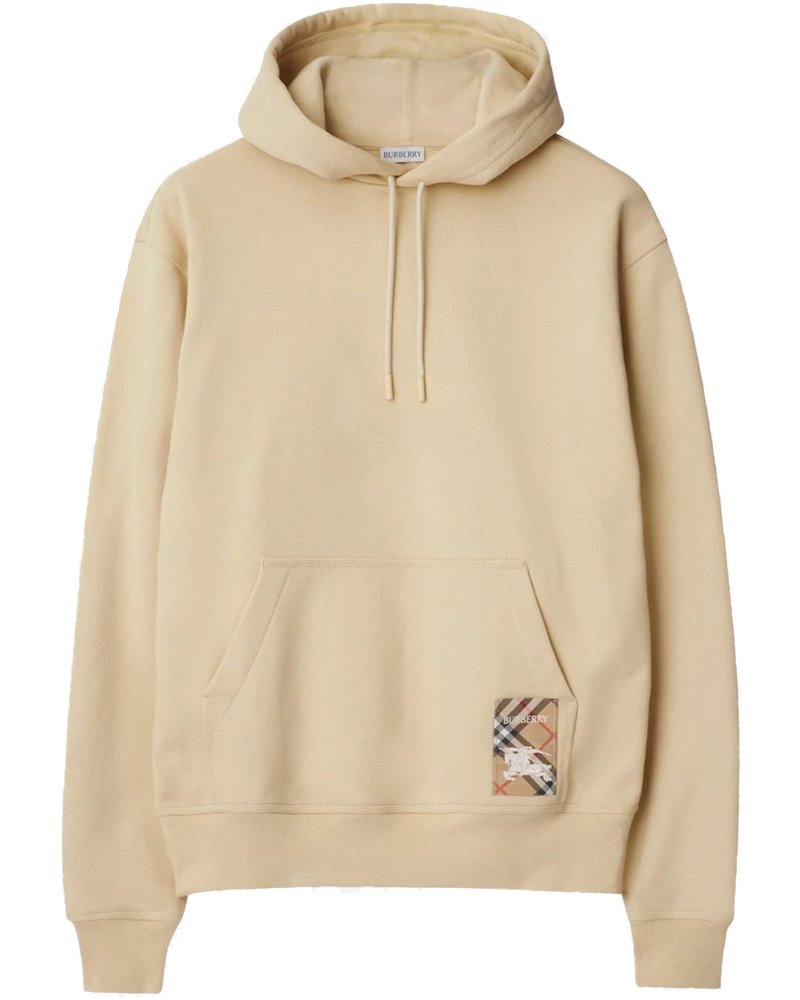 Оригінальна Hoodie Label Burberry