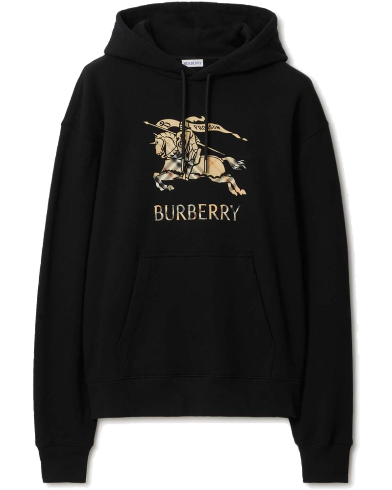 Logo Hoodie Burberry оригінал – Купити в Україні