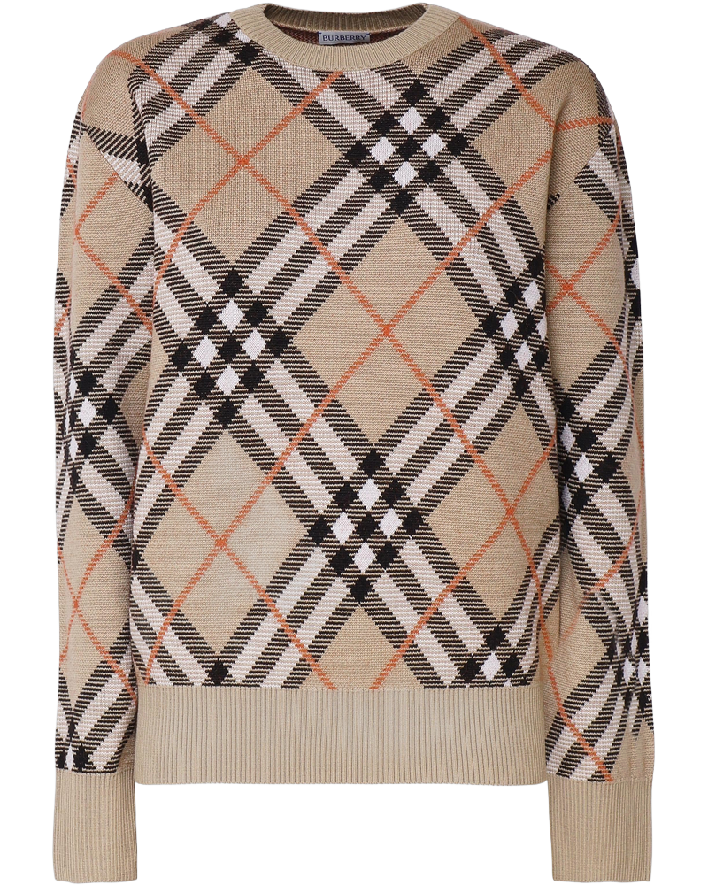 BURBERRY