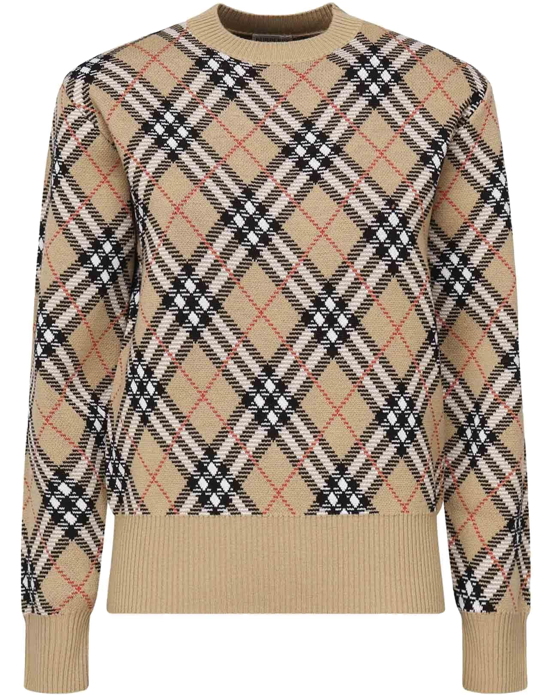 Burberry Knitwear оригінал | Швидка доставка Україна