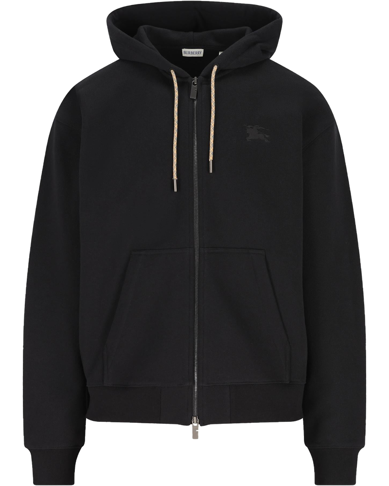 Оригінальна Cotton Sweatshirt Burberry