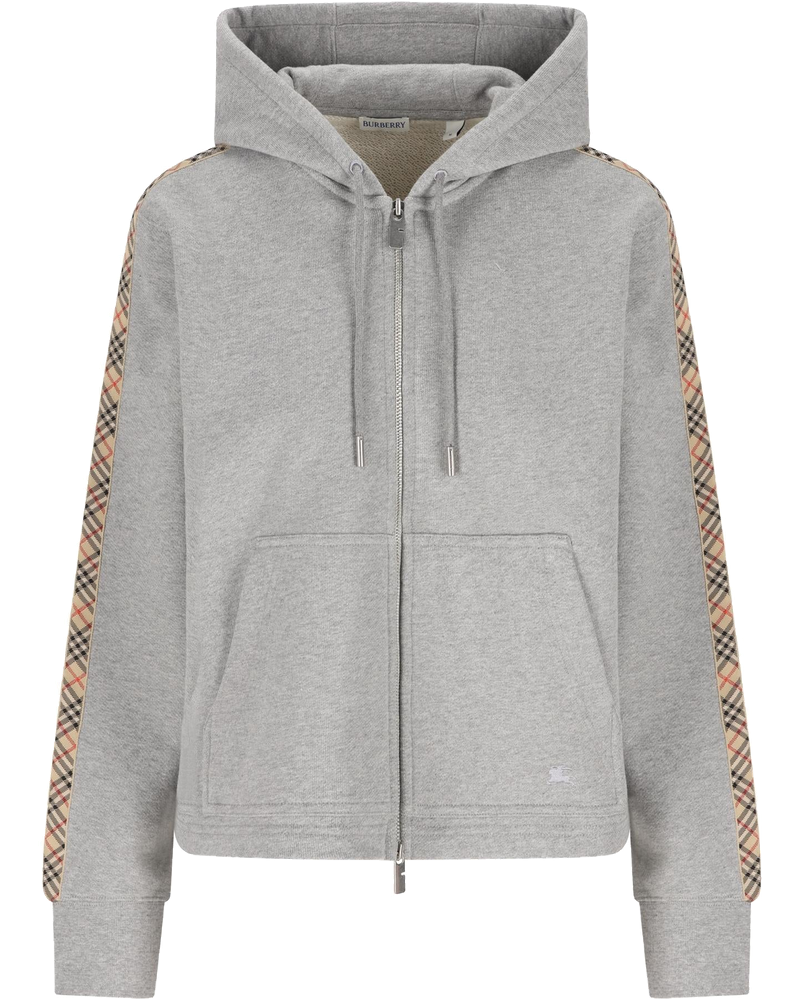 Оригінальна Cotton Sweatshirt Burberry