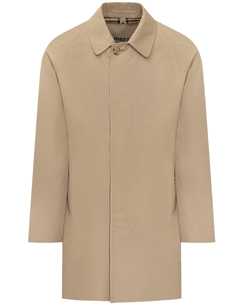 Coat Burberry – Гарантія оригінальності