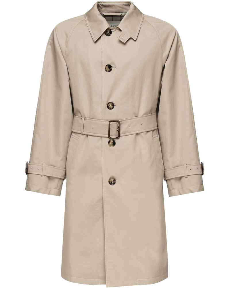 Trench Castelford Lungo Burberry оригінал – Купити в Україні