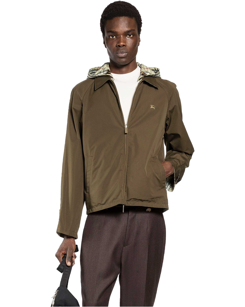 Burberry Outerwear оригінал | Швидка доставка Україна