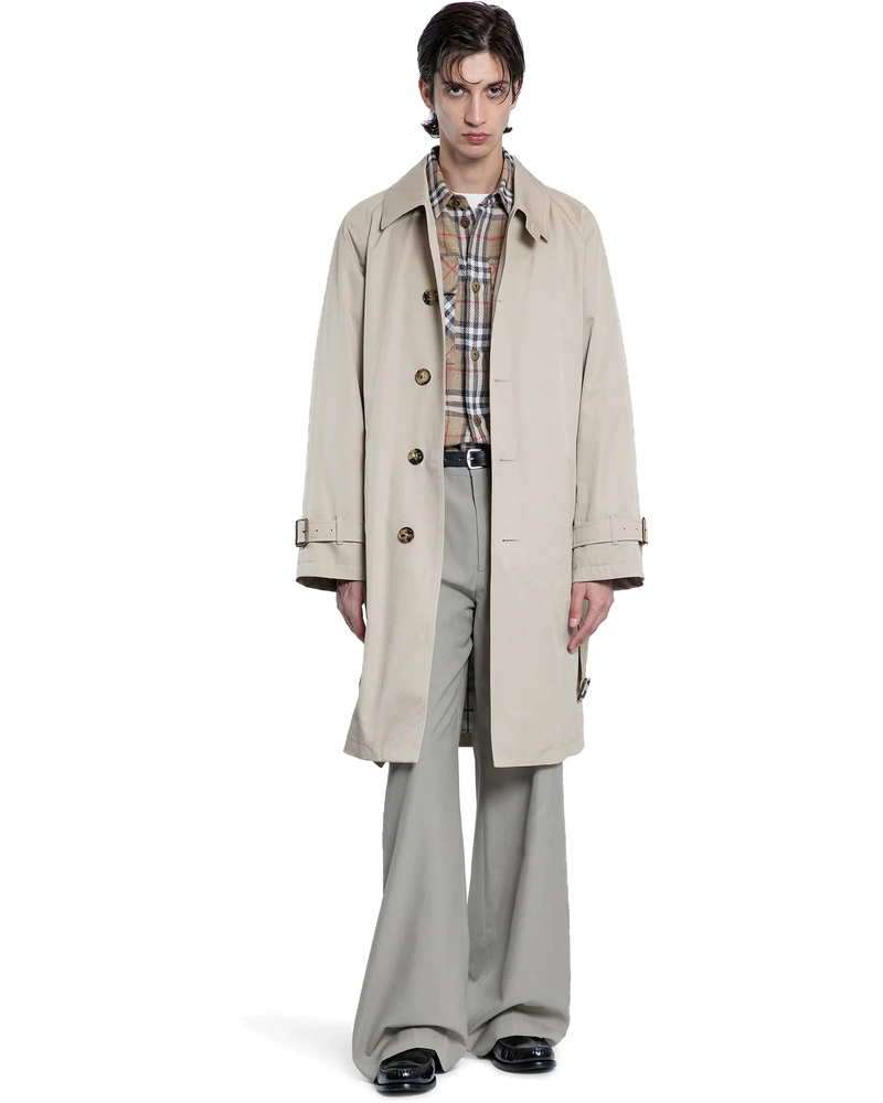 Burberry Outerwear оригінал | Швидка доставка Україна