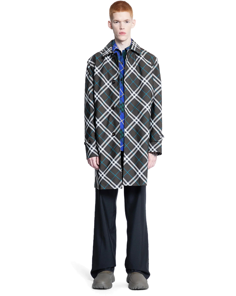 Burberry Outerwear оригінал | Швидка доставка Україна