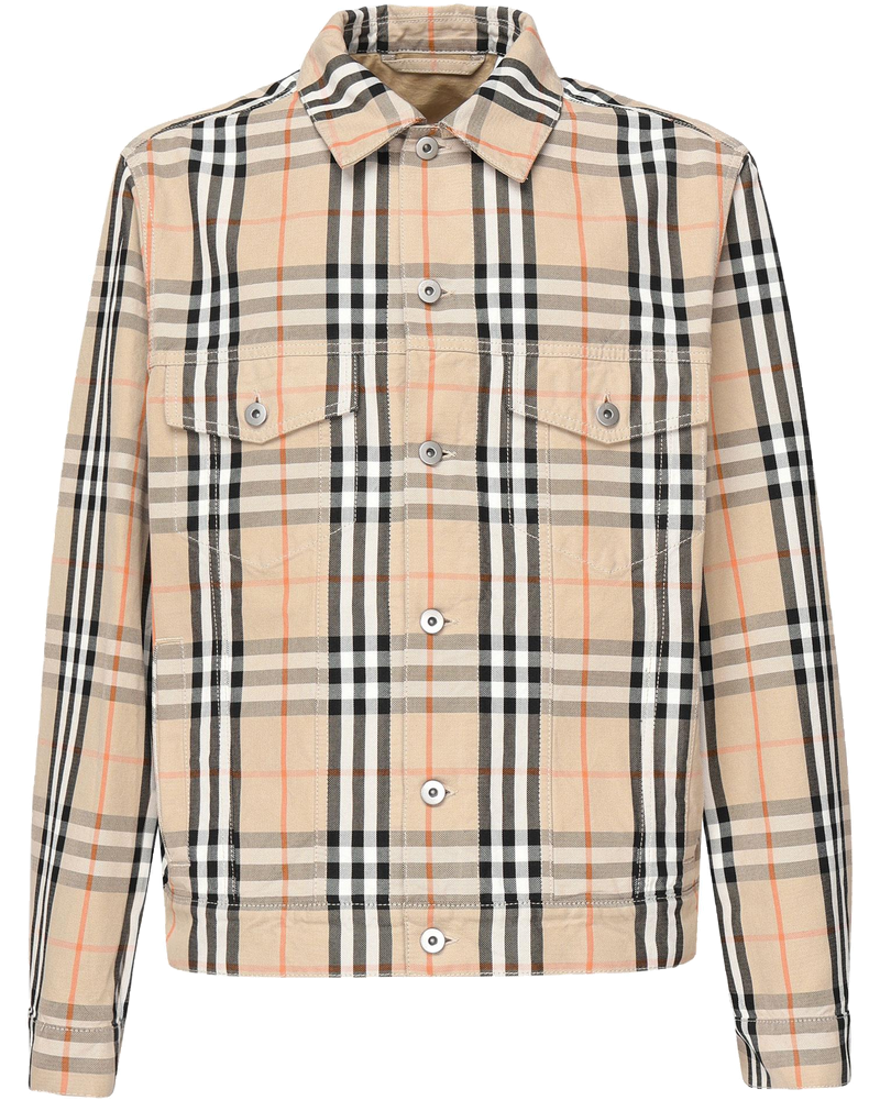 Burberry Outerwear оригінал | Швидка доставка Україна
