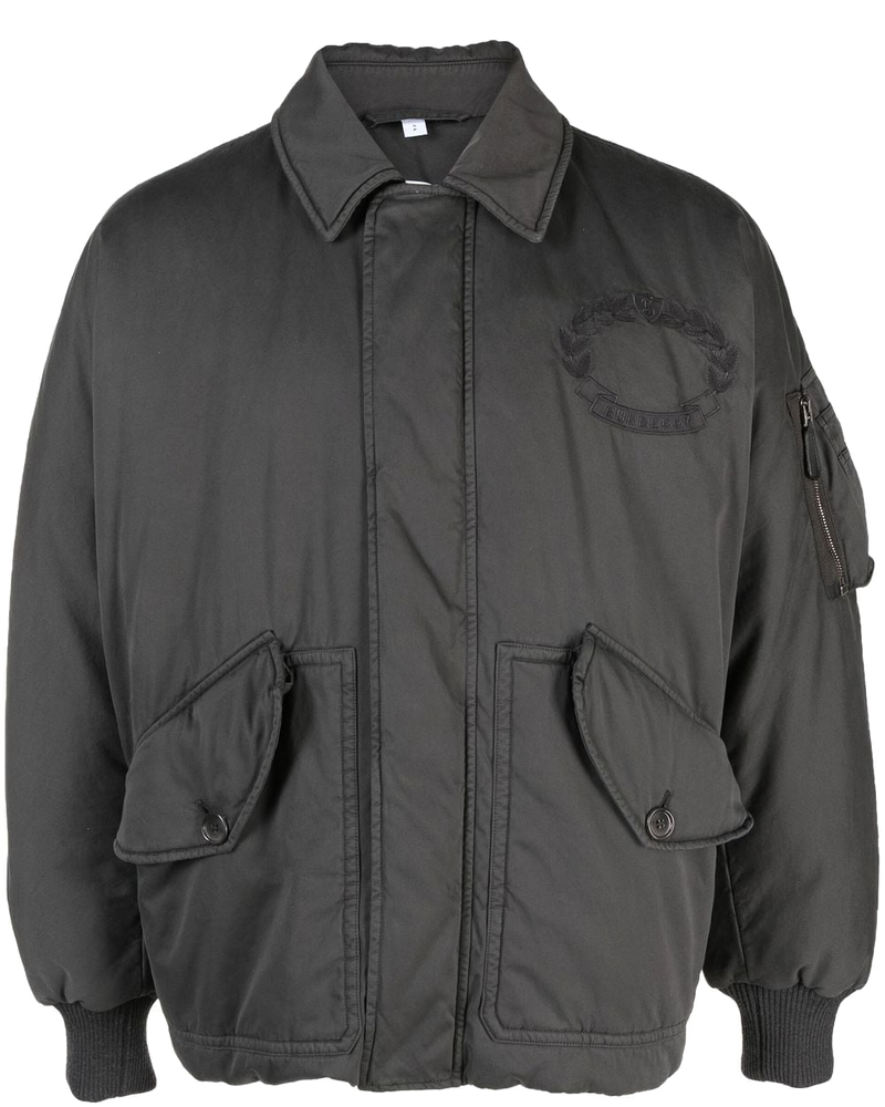 Burberry Outerwear оригінал | Швидка доставка Україна