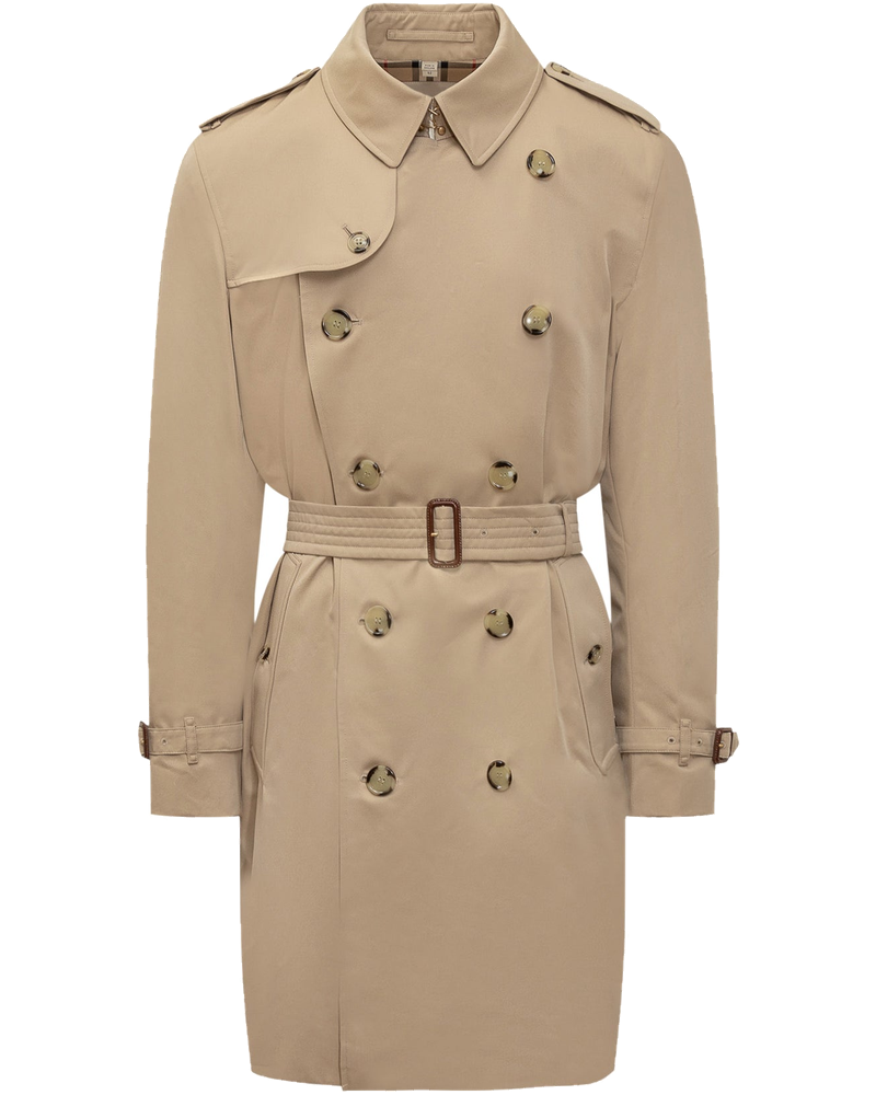 Kensingston Trench Burberry оригінал – Купити в Україні