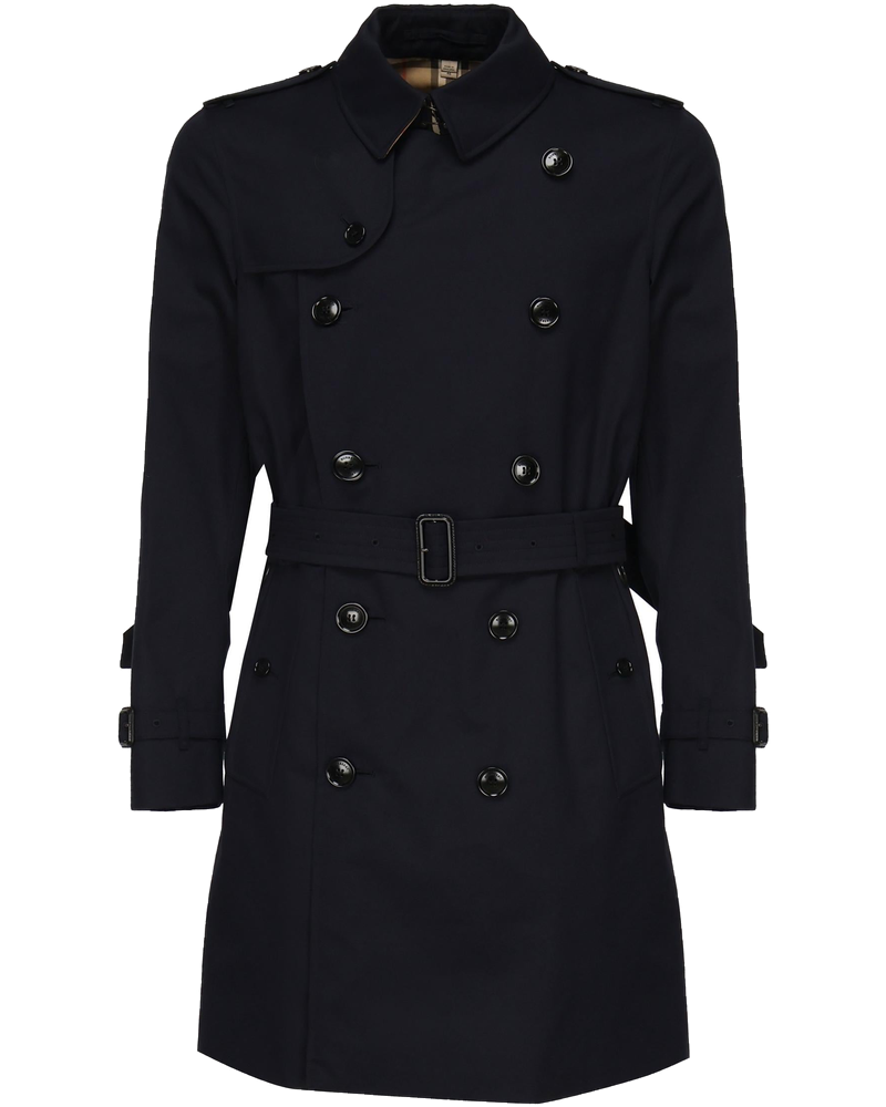 Trench Coat Kensington Burberry – Гарантія оригінальності