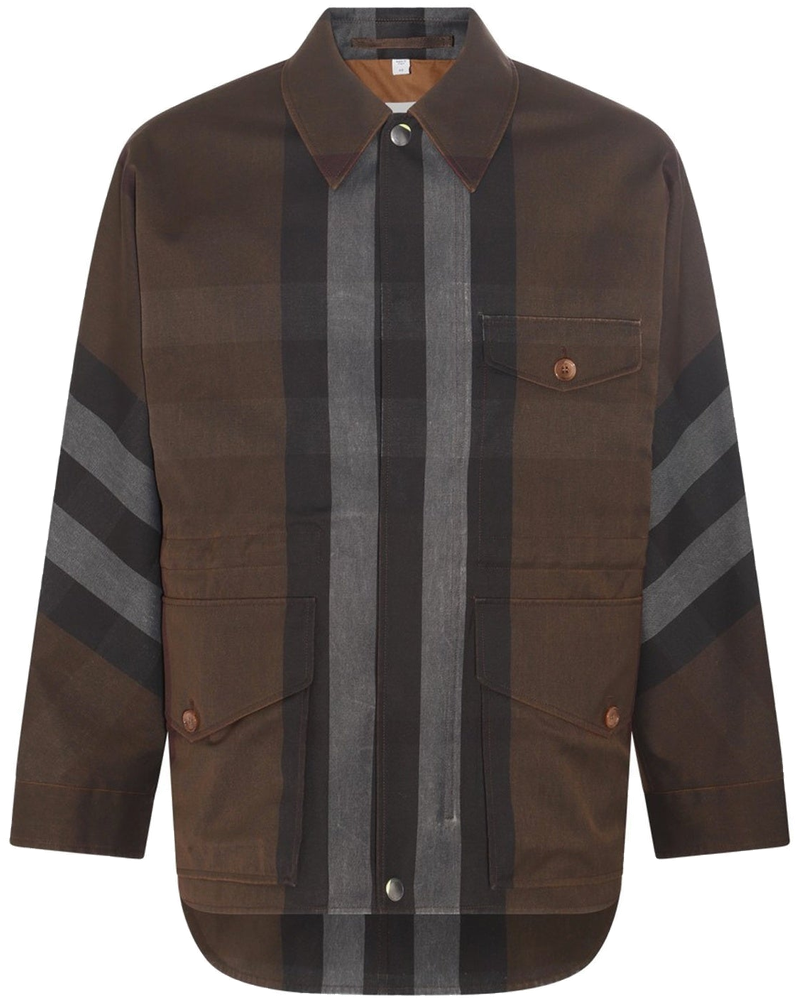 Burberry Outerwear оригінал | Швидка доставка Україна bg_removed_catalog