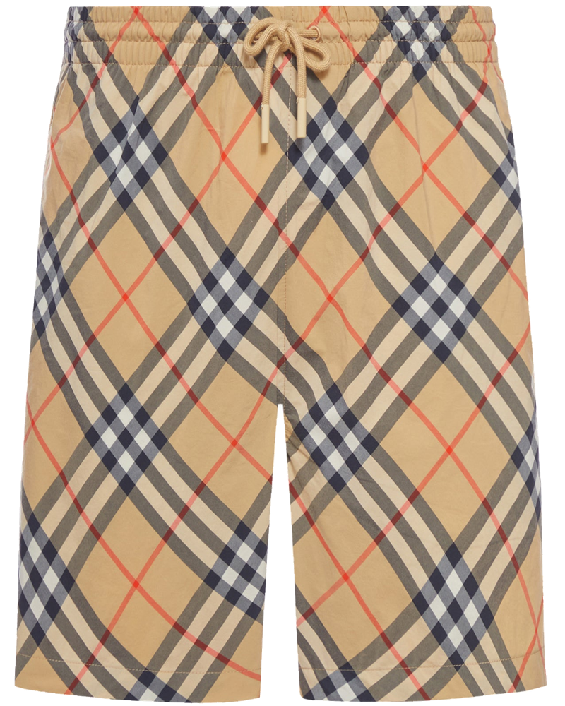 Check Swimwear Burberry оригінал – Купити в Україні