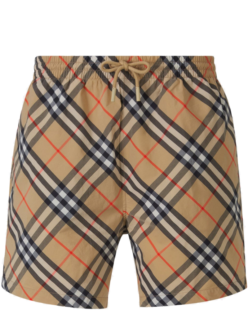 Check Swimwear Burberry оригінал – Купити в Україні