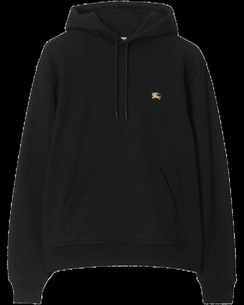 BG_REMOVED_CATALOG_Knight Stamp Hoodie - BURBERRY