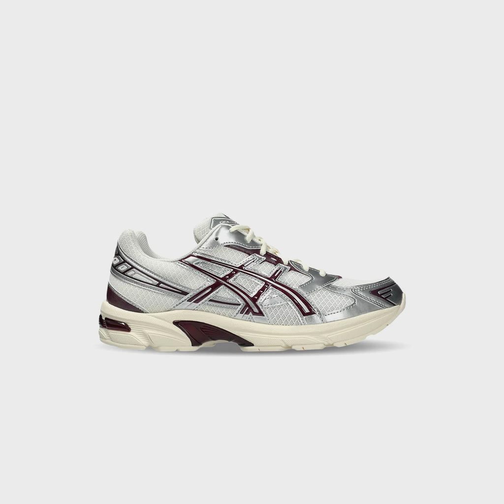 Оригінальна Gel 1130 Cream Asics – боковий вид