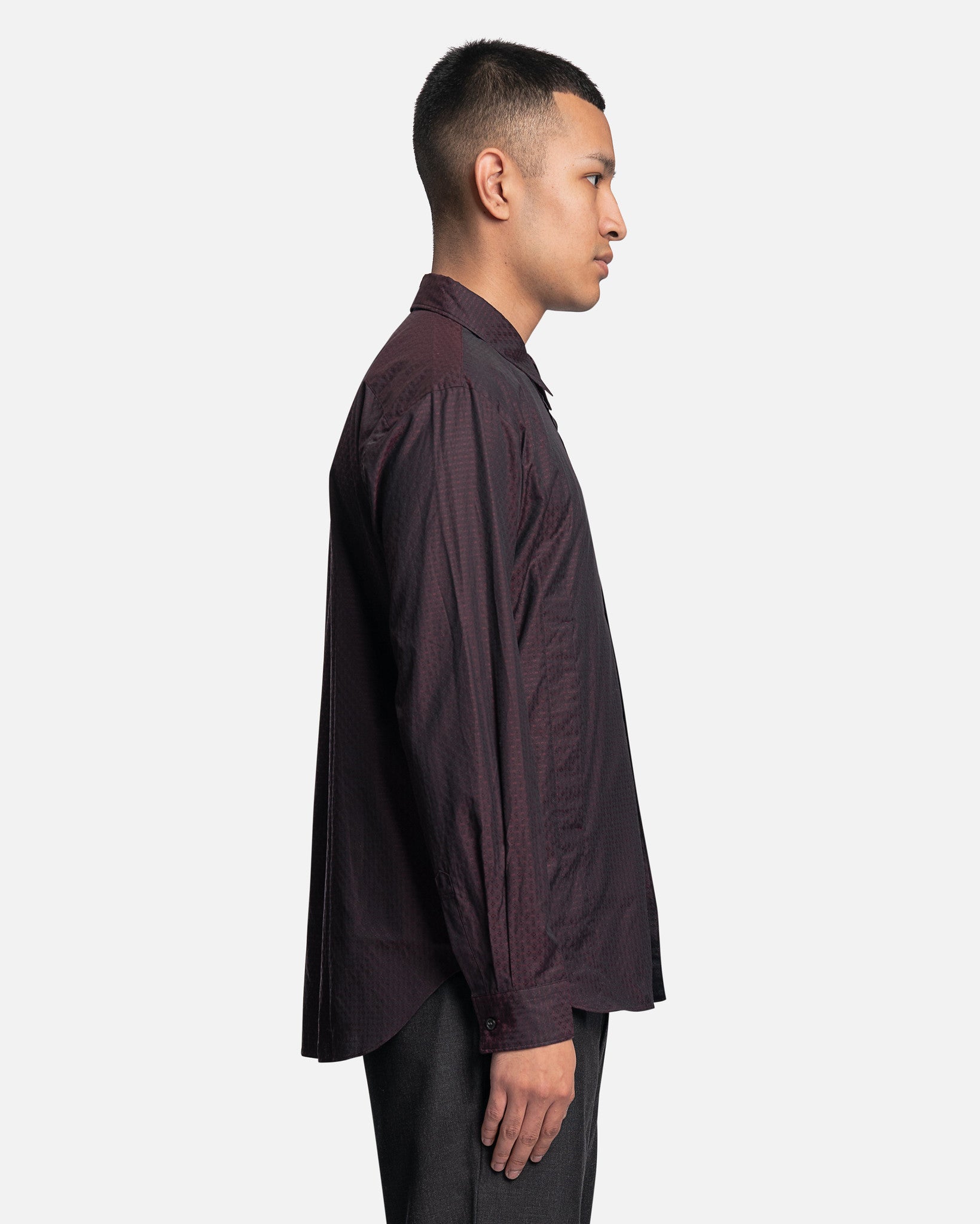 Comme des garcons Tops оригінал | Швидка доставка Україна – вид ззаду