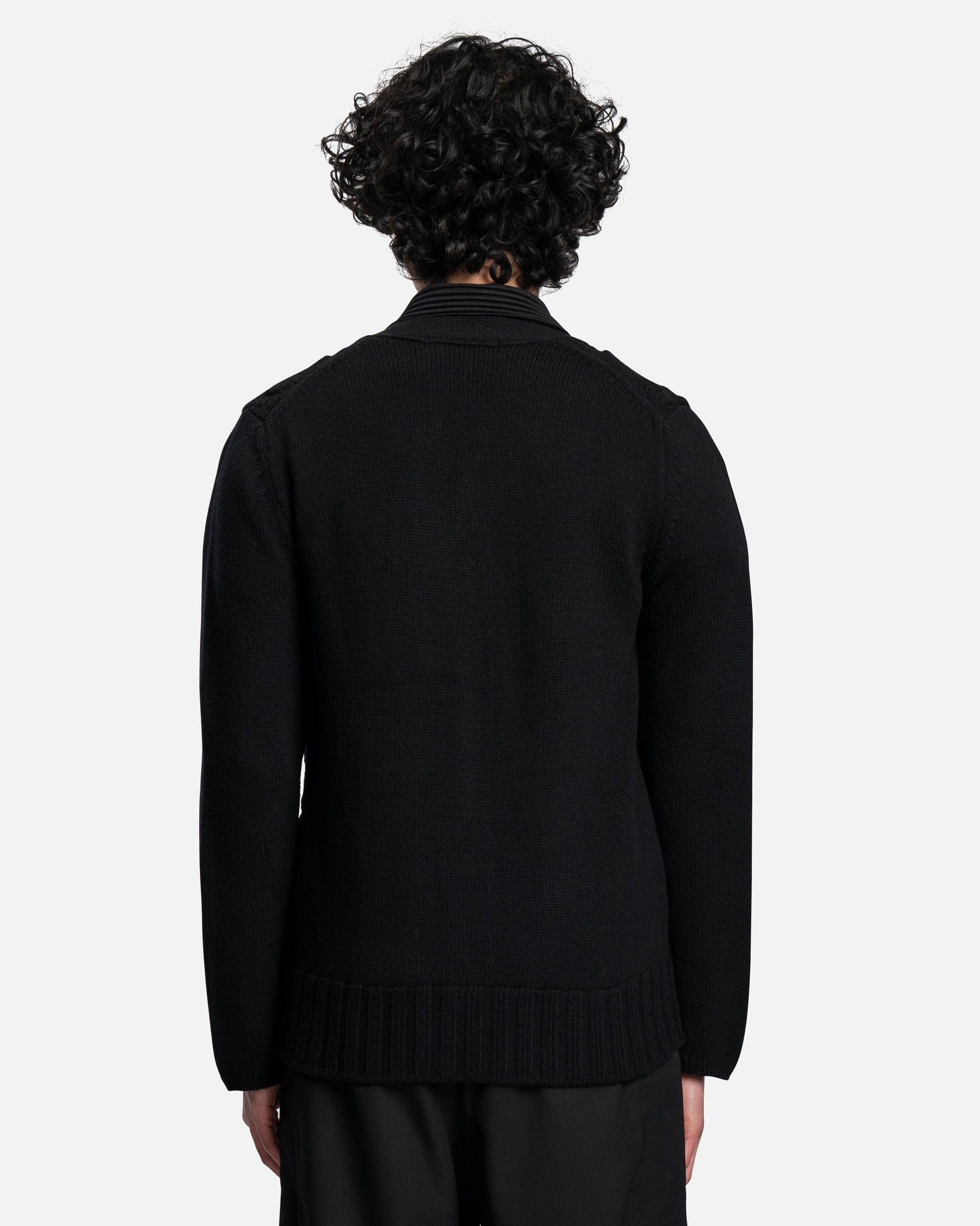 Comme des garcons Knitwear оригінал | Швидка доставка Україна – детальний вид