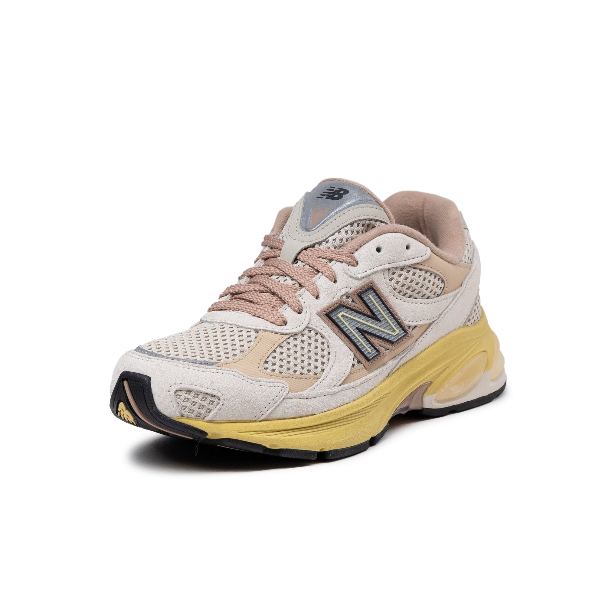 Оригінальна 2010 New balance – вид ззаду