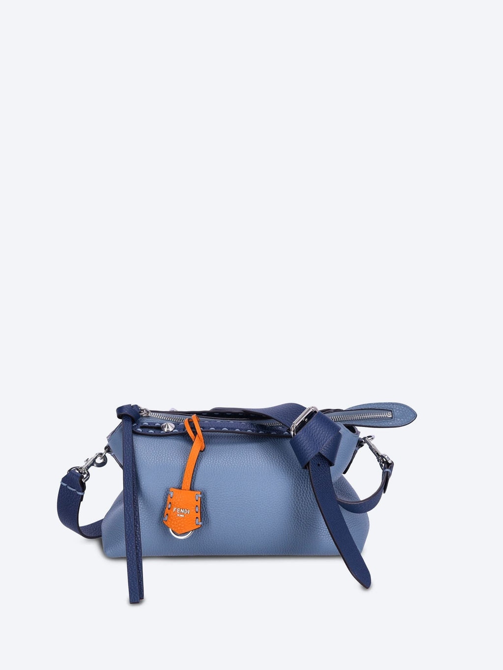 By The Way Bags Fendi – Гарантія оригінальності – боковий вид