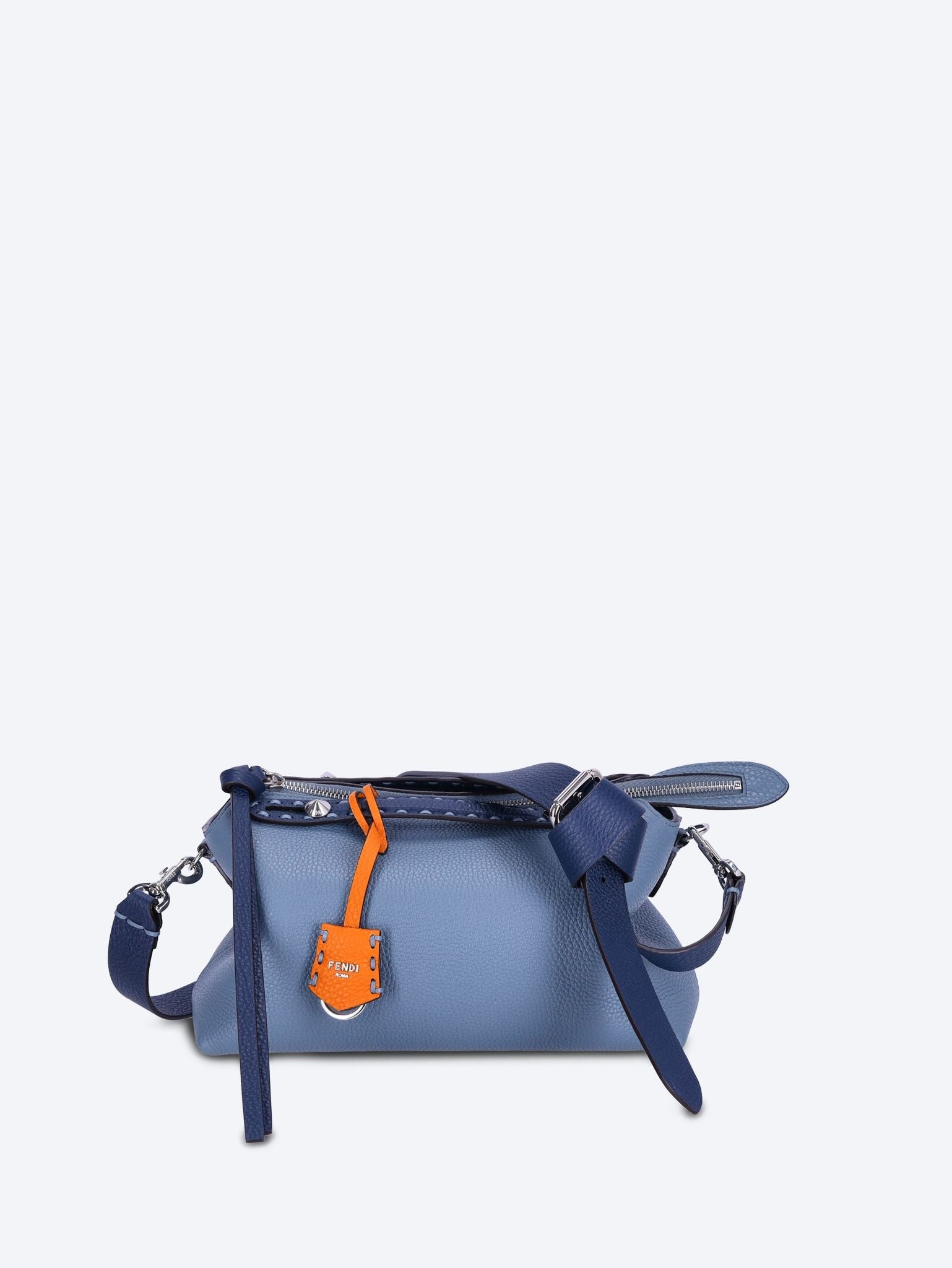 By The Way Bags Fendi – Гарантія оригінальності – боковий вид