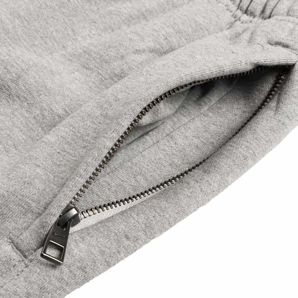 Оригінальна Solo Swoosh Cuffed Fleece Pants Nike – детальний вид
