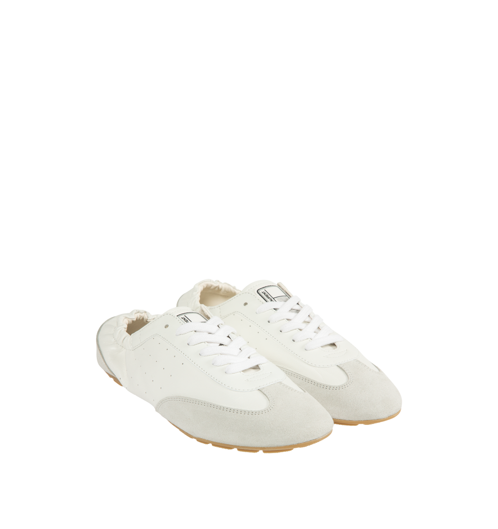 Оригінальна Lewis 05 Sneaker Saint laurent – вид ззаду