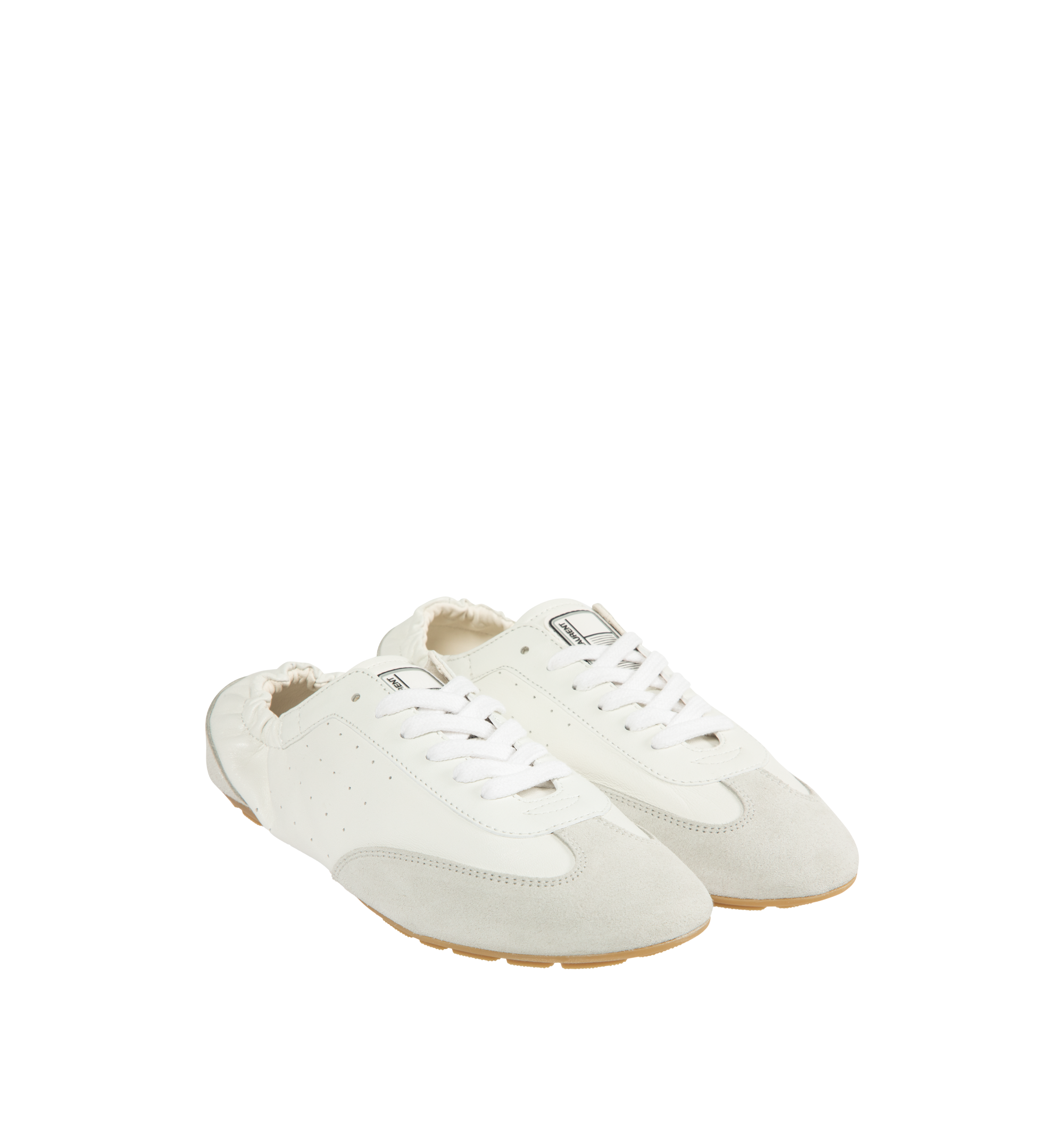 Оригінальна Lewis 05 Sneaker Saint laurent – вид ззаду