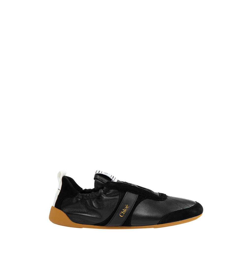 Chloe Footwear оригінал | Швидка доставка Україна – боковий вид