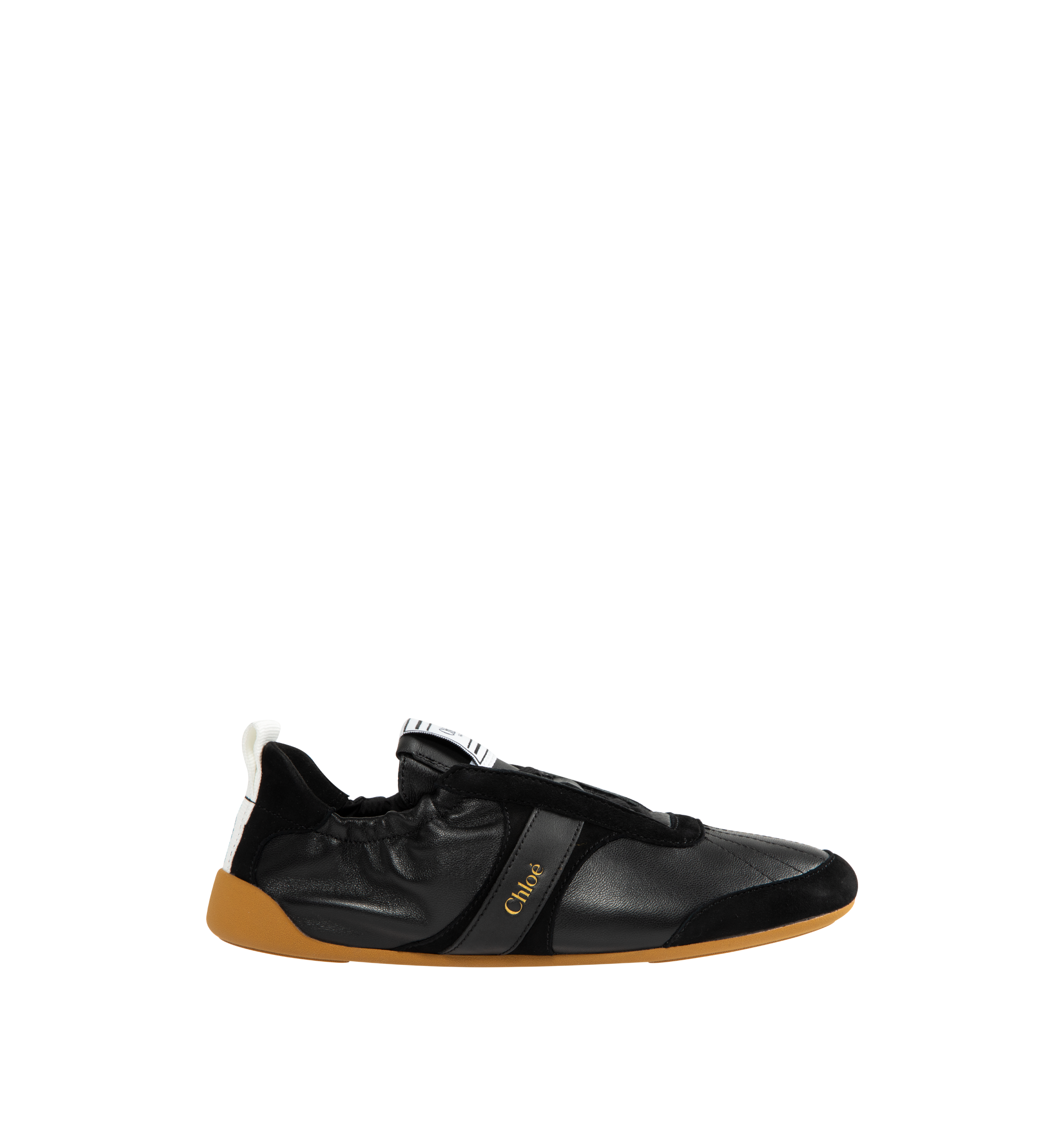 Chloe Footwear оригінал | Швидка доставка Україна – боковий вид