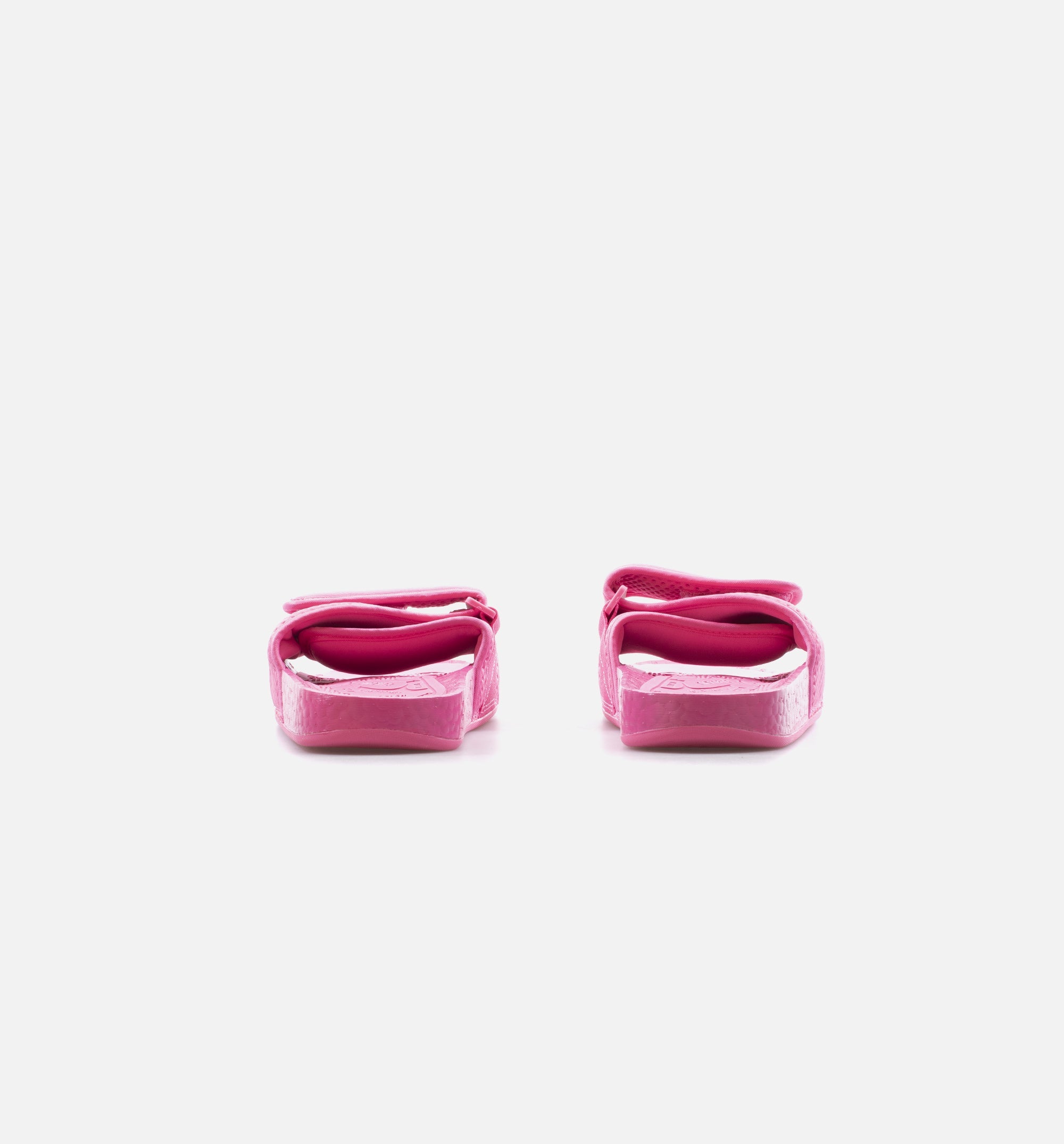 Оригінальна Pharrell Williams Boost Mens Slides Adidas – збільшений вид - ADIDAS