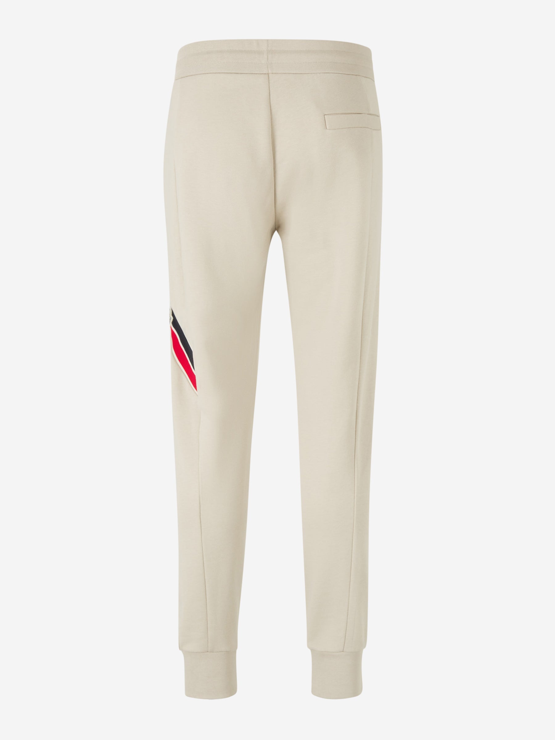 Logo Technical Joggers Moncler оригінал – Купити в Україні – детальний вид - MONCLER