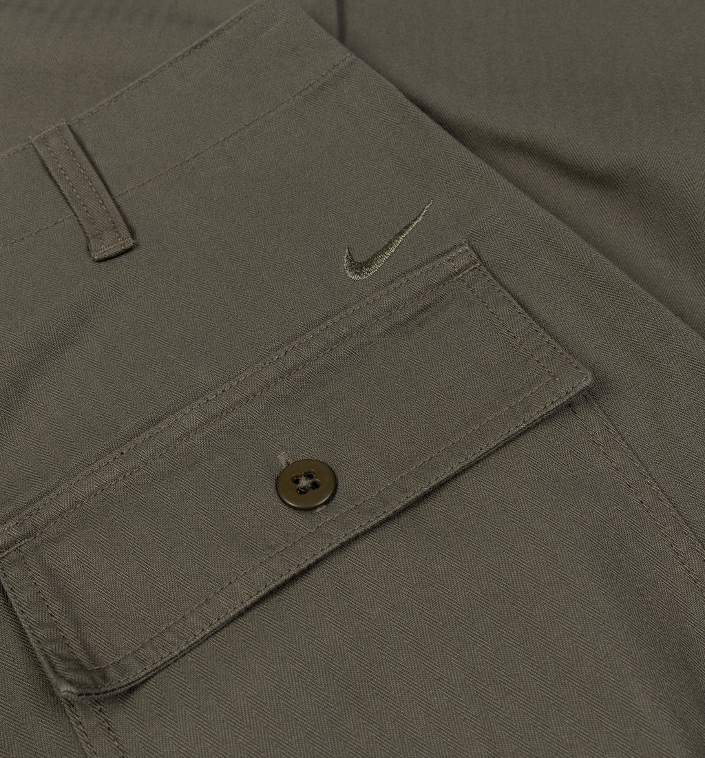Nike Bottoms оригінал | Швидка доставка Україна – вид ззаду
