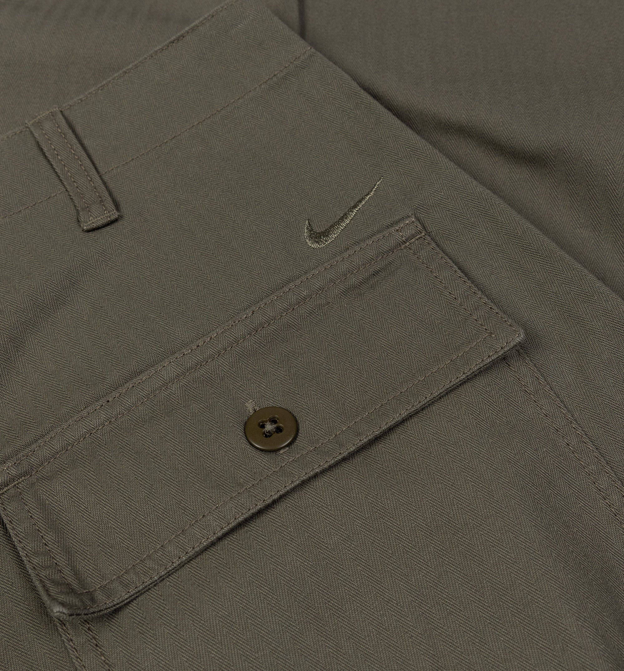 Nike Bottoms оригінал | Швидка доставка Україна – вид ззаду