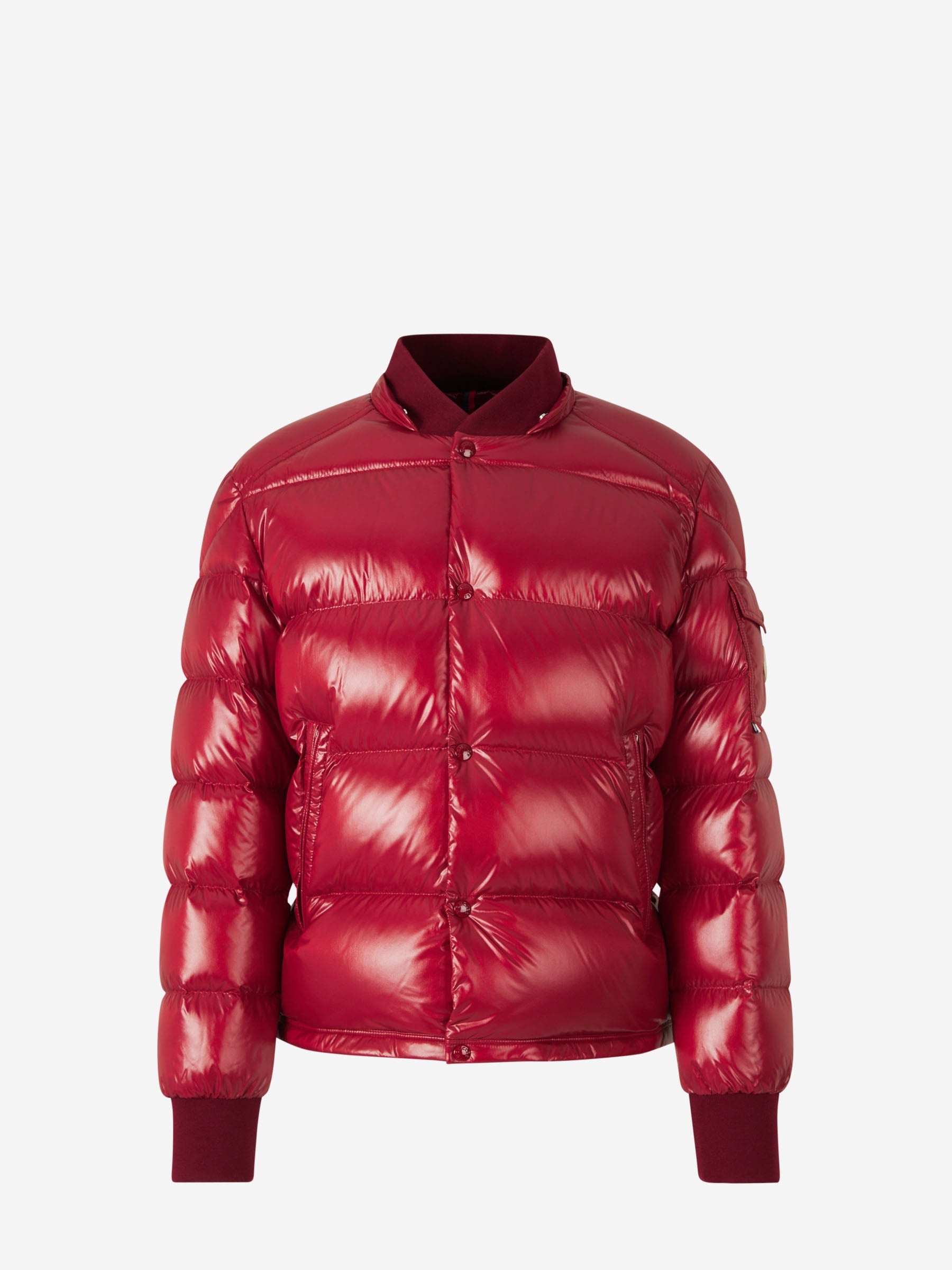Moncler Outerwear оригінал | Швидка доставка Україна – детальний вид