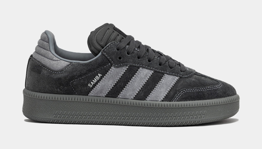 Samba Xlg Mens Lifestyle Shoes Adidas – Гарантія оригінальності – боковий вид