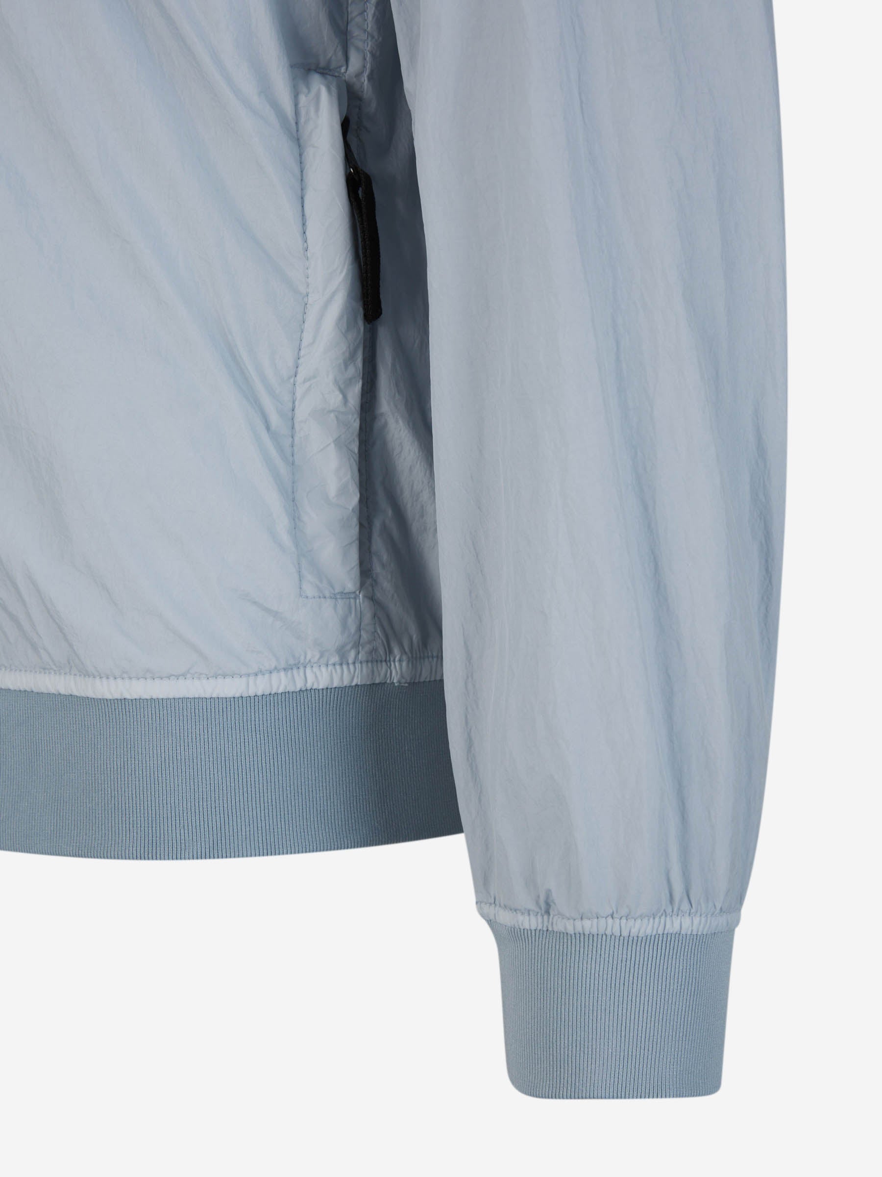 Bomber Technical Jacket Stone island оригінал – Купити в Україні – збільшений вид