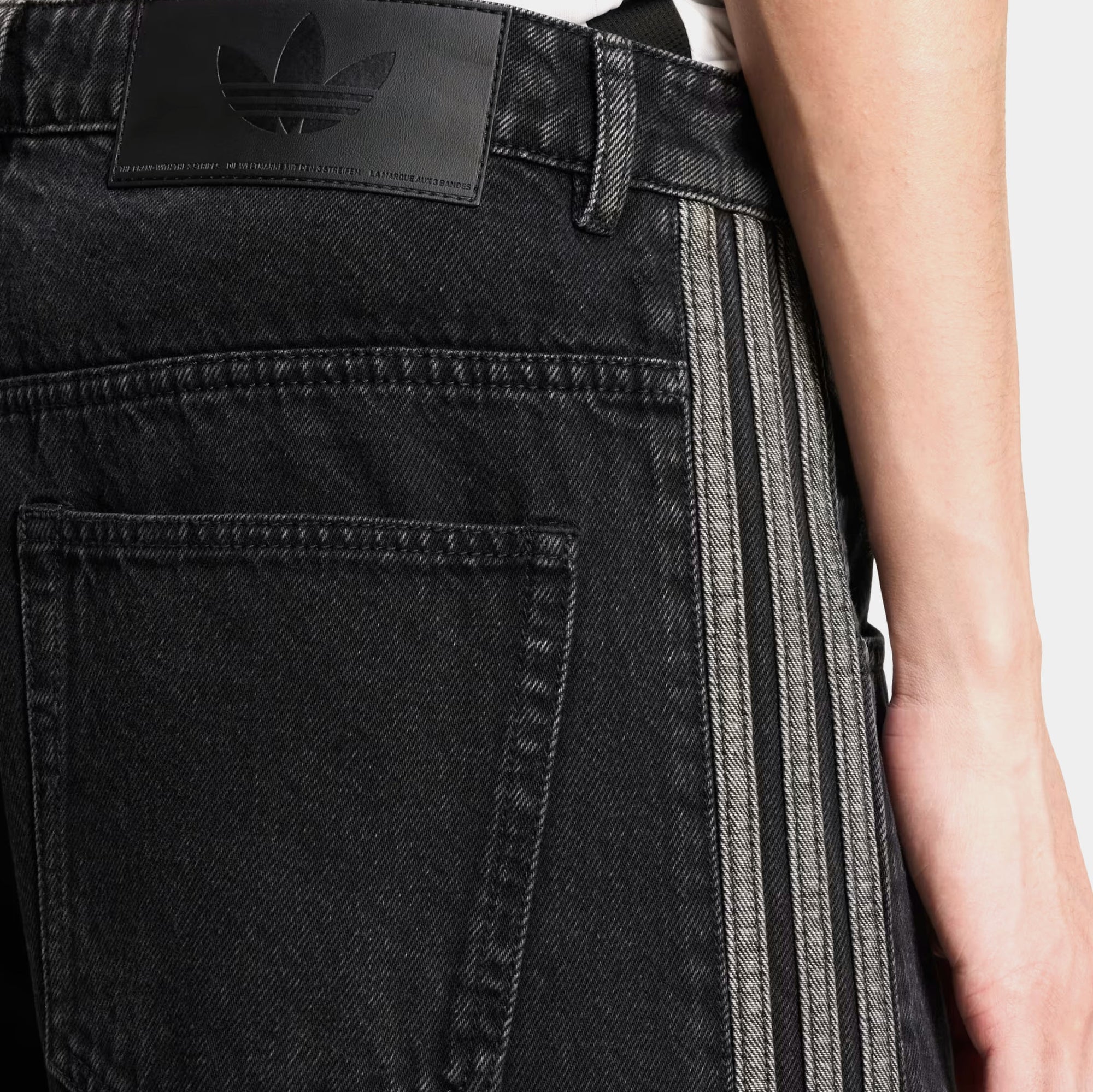 Adidas Bottoms оригінал | Швидка доставка Україна – збільшений вид - ADIDAS