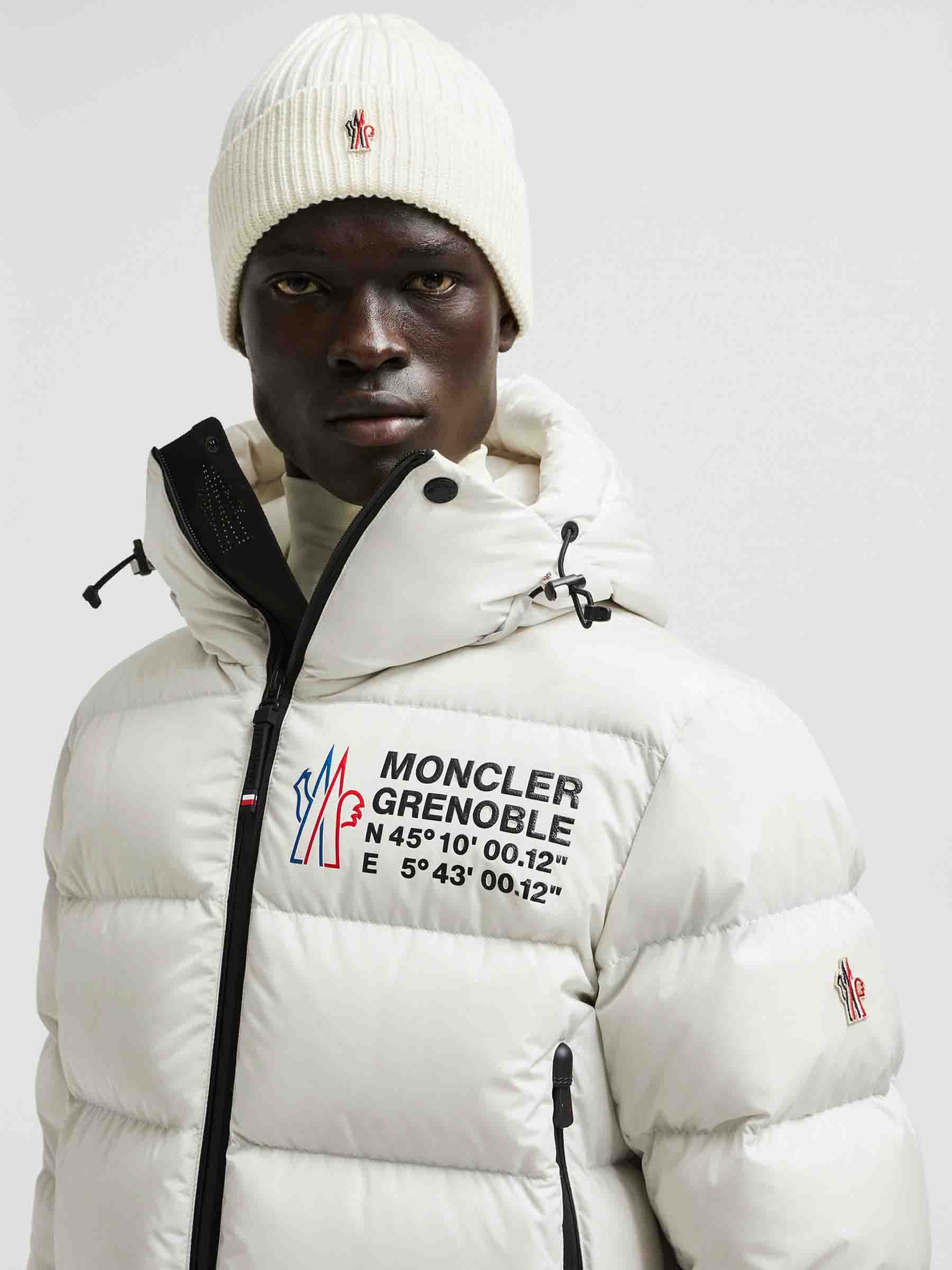 Moncler Accessories оригінал | Швидка доставка Україна – вид ззаду - MONCLER