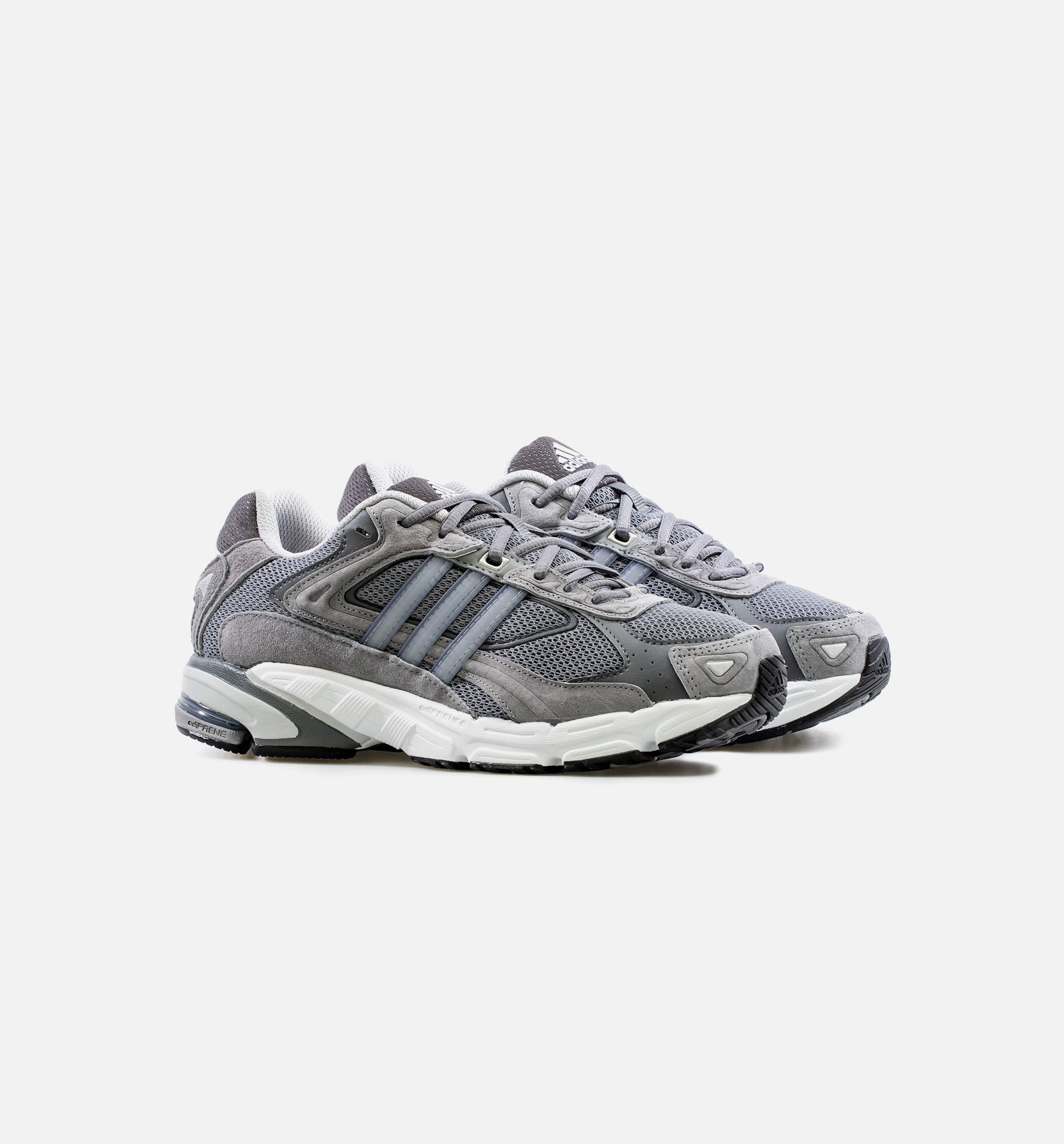Response CL Womens Lifestyle Shoe Adidas оригінал – Купити в Україні – вид ззаду - ADIDAS