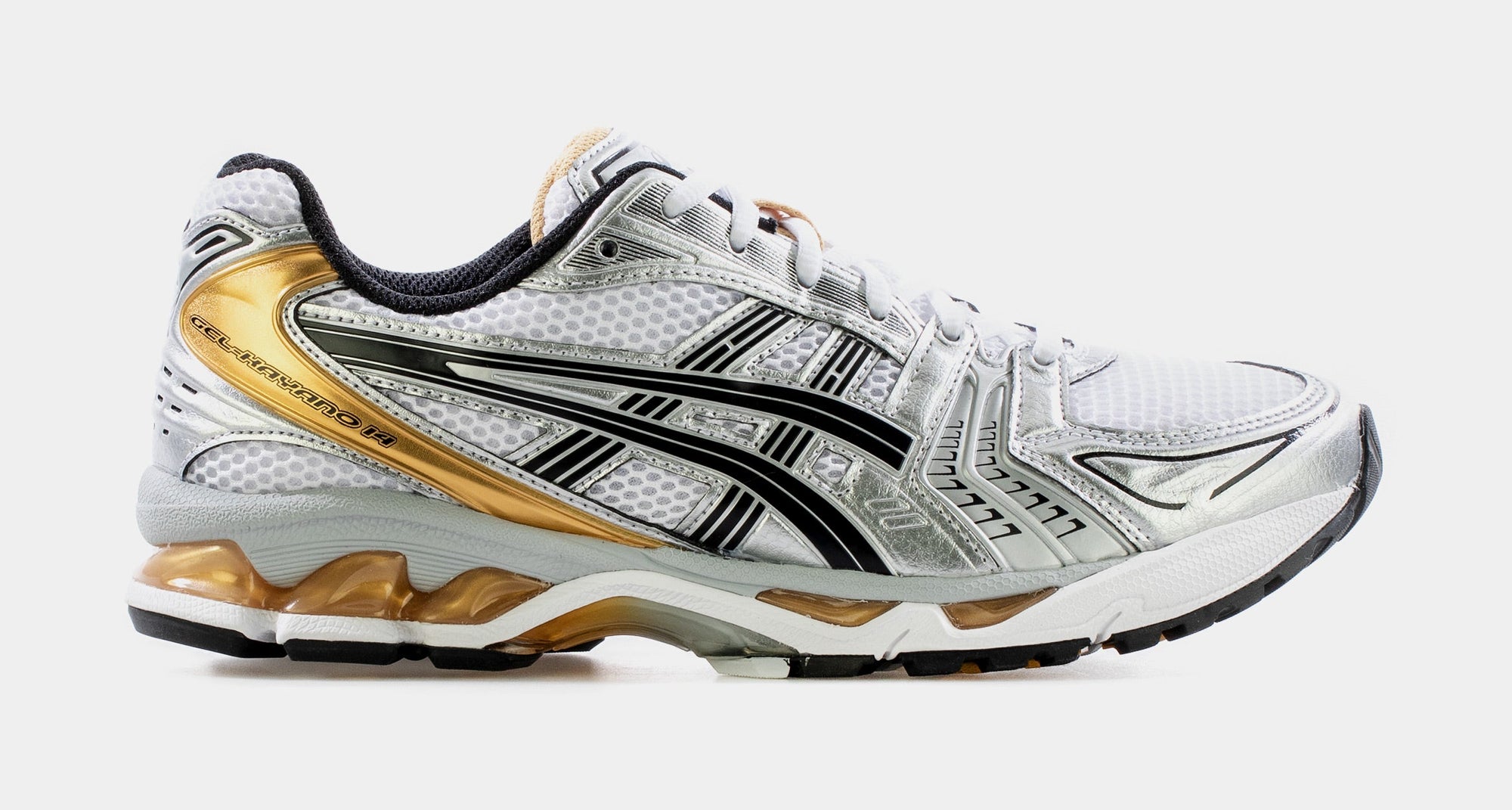 Asics Footwear оригінал | Швидка доставка Україна – боковий вид