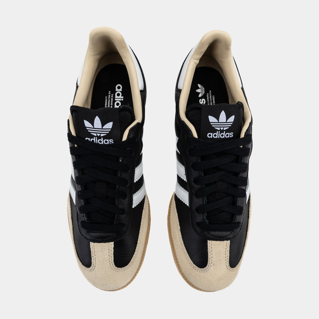 Samba Og Mens Lifestyle Shoes Adidas – Гарантія оригінальності – вид ззаду