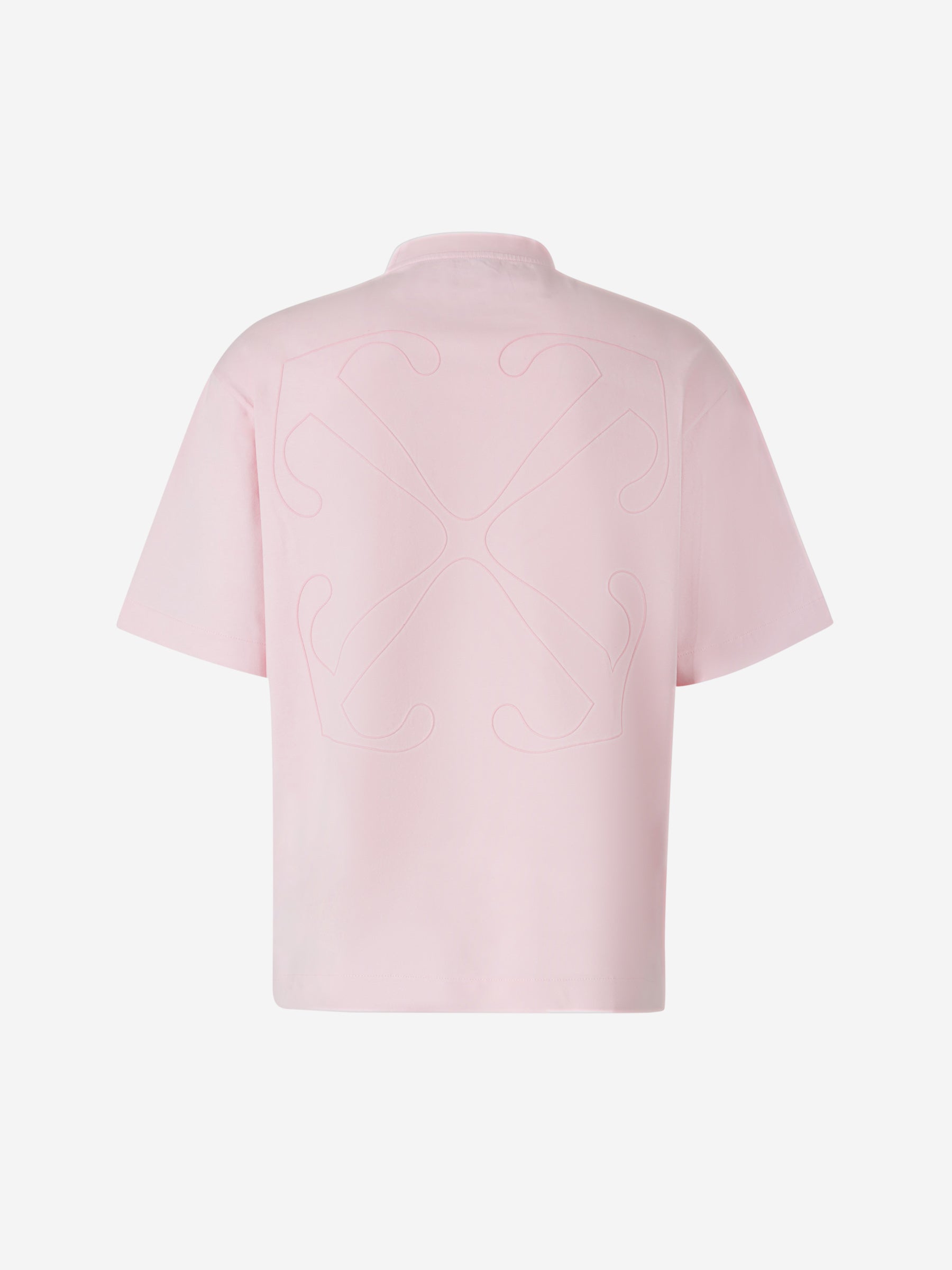 Off-white Tops оригінал | Швидка доставка Україна – вид ззаду